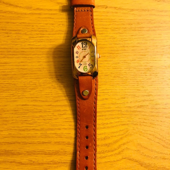 Vintage style watch - Picture 3 of 4